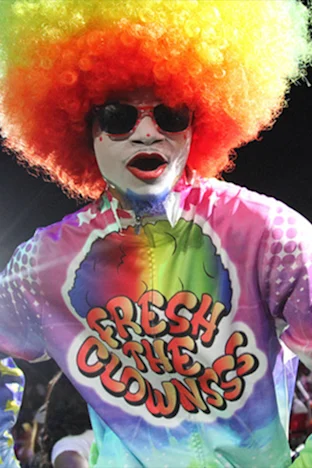 UniverSoul Circus Tickets | National Harbor | Goldstar