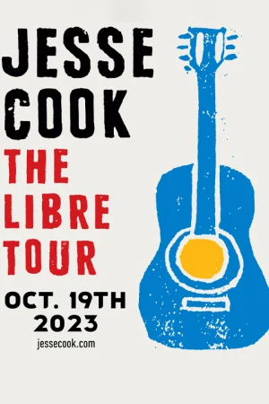 Jesse Cook Tickets