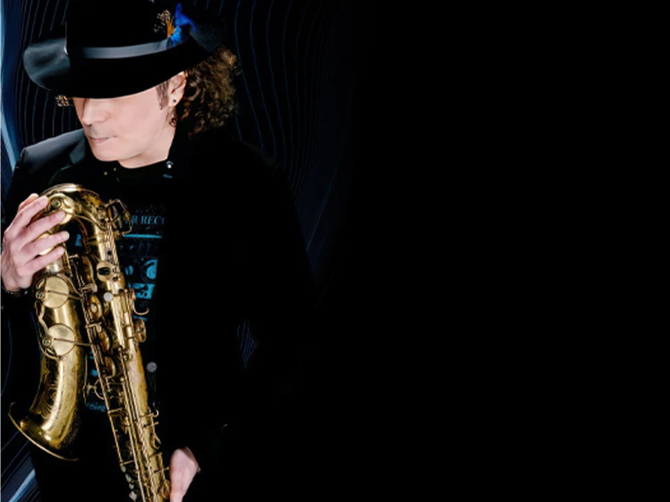 Boney James: "Detour": What to expect - 1