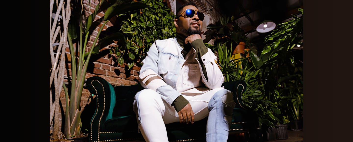 Musiq Soulchild Tickets | Beverly Hills | TodayTix