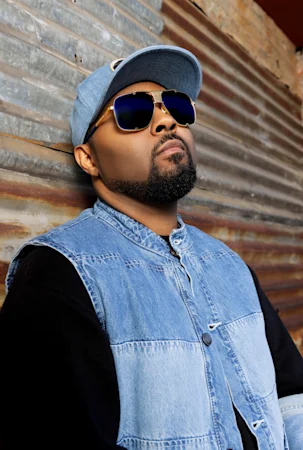 Musiq Soulchild Tickets