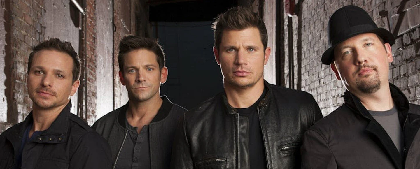 98 Degrees: What to expect - 1