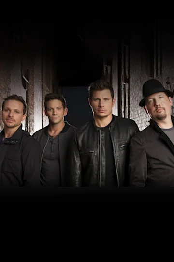 98 Degrees tickets