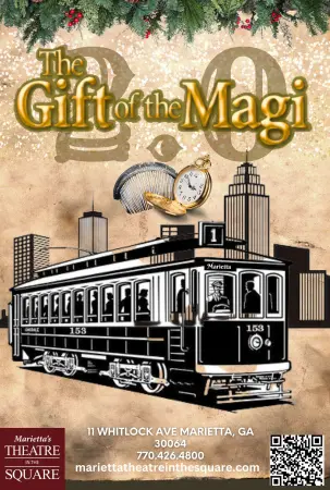 [Poster] "Gift of the Magi 2.0" 31765