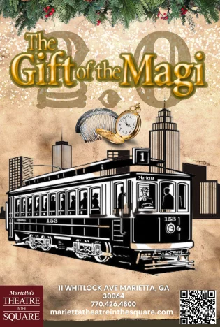 Gift of the Magi 2.0 Tickets