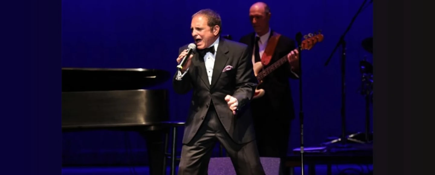 Lou Villano Presents The 1st Paul Anka Holiday Tribute Show: What to expect - 1