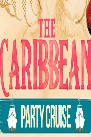 The Caribbean Party Cruise