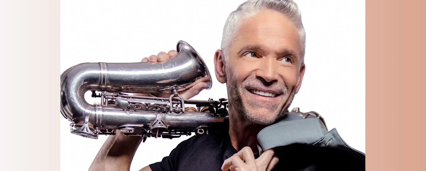 Dave Koz & Friends: Summer Horns 2023: What to expect - 1
