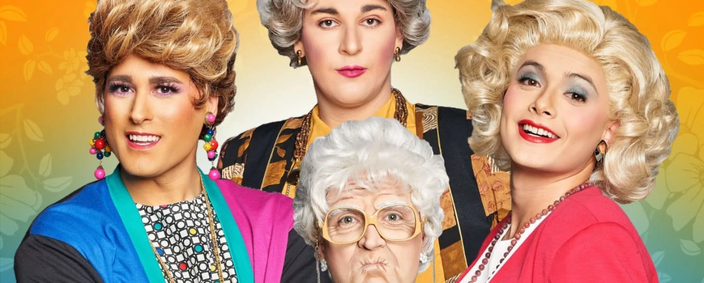 Golden Girls - The Laughs Continue: What to expect - 1