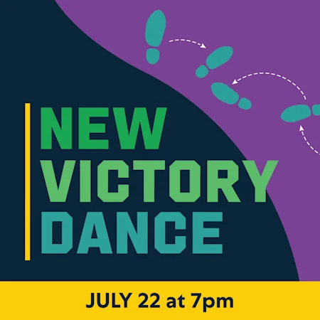 New Victory Dance: Program B