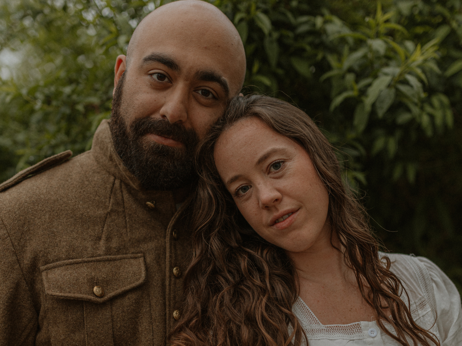 Mary's Wedding: What to expect - 4