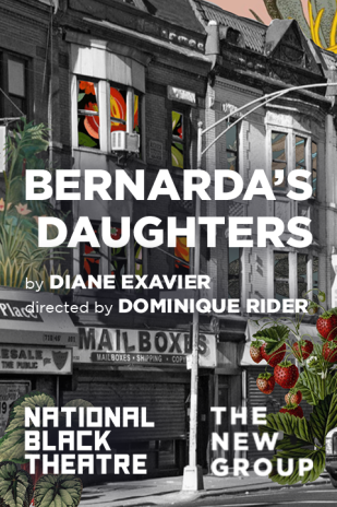 Bernarda's Daughters
