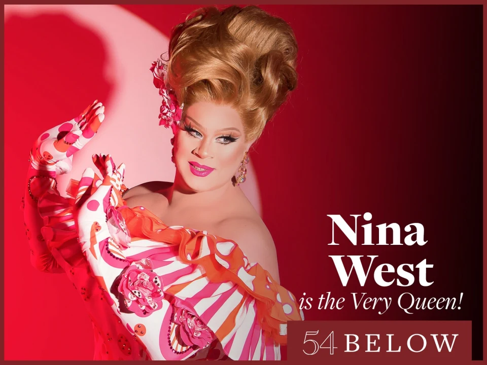 RuPaul’s Drag Race's Nina West is the Very Queen!: What to expect - 1