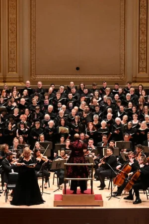 New England Symphonic Ensemble: Mozart, Schubert, and More