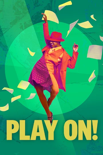 Play On Tickets