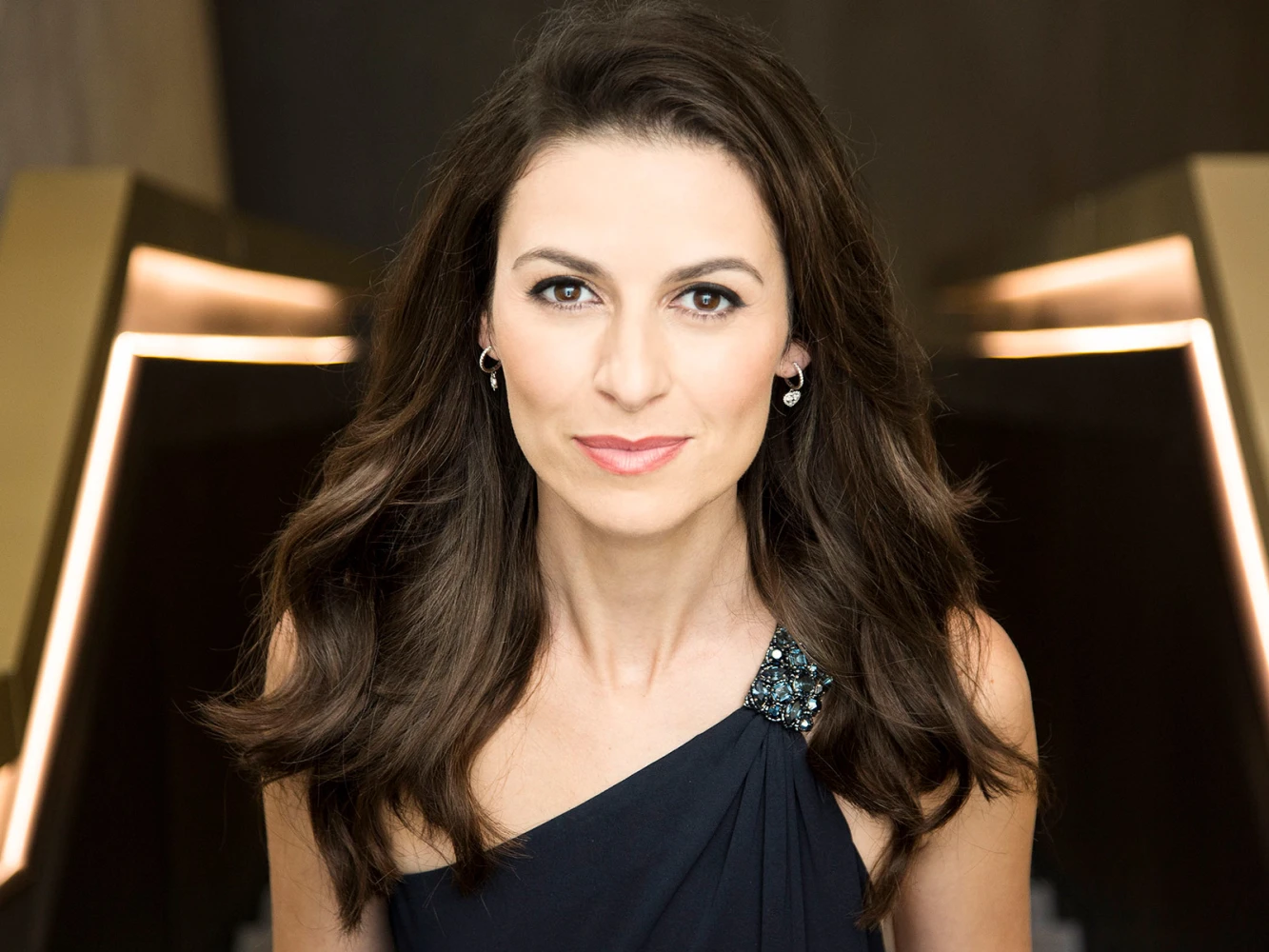 NSO: Simone Young conducts Brahms’ Symphony No. 2 | Chen Reiss sings Mozart: What to expect - 1