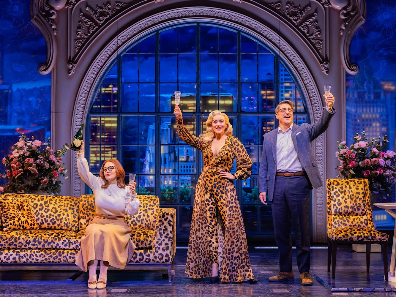 Death Becomes Her: What to expect - 16