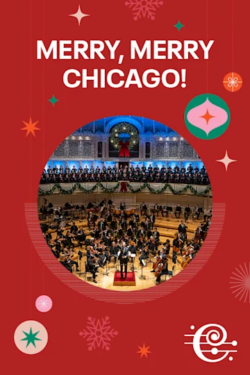 Merry, Merry Chicago! Tickets