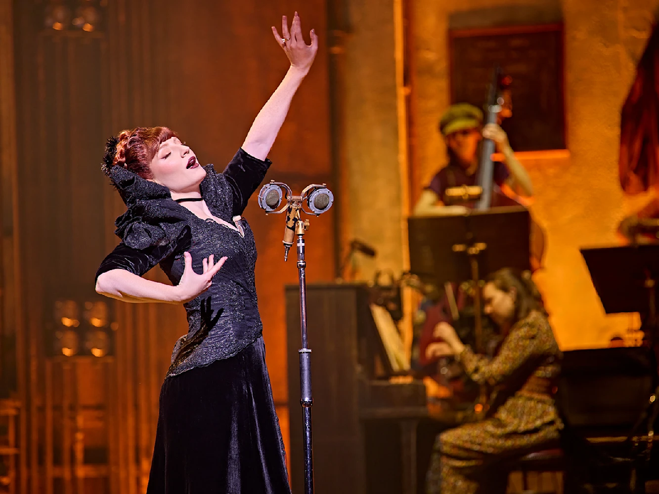 Hadestown: What to expect - 1
