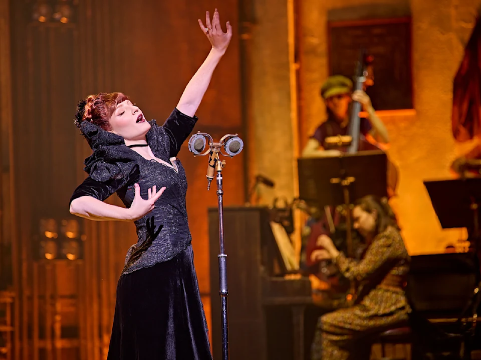 Hadestown: What to expect - 1