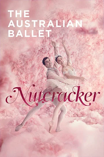 The Australian Ballet presents The Nutcracker tickets
