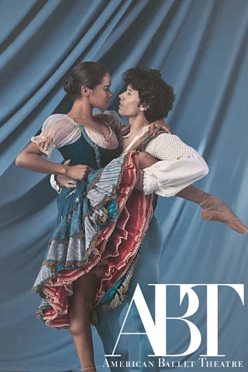 American Ballet Theatre: Don Quixote Tickets