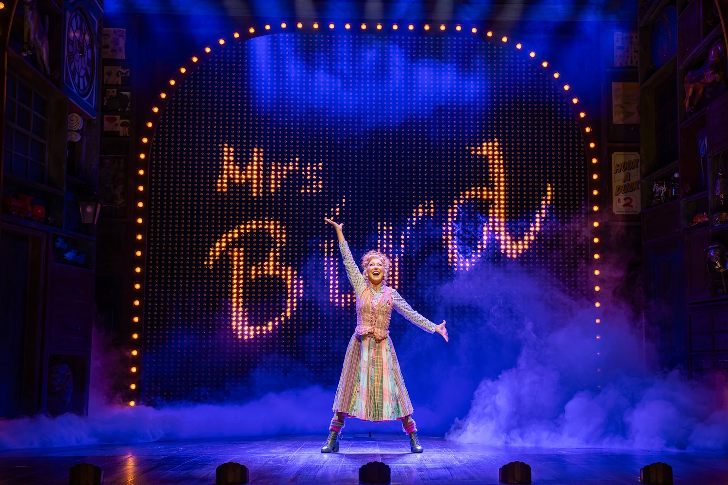 Paddington The Musical: What to expect - 5