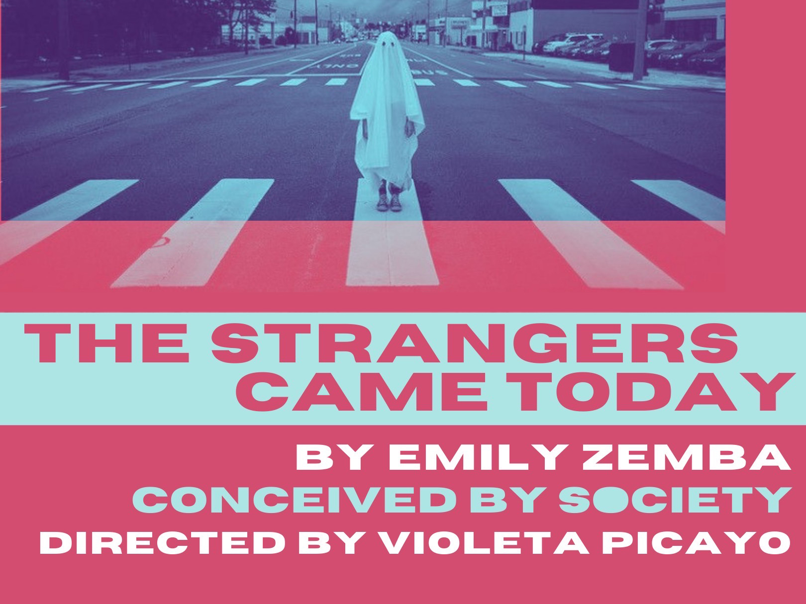 The Strangers Came Today: What to expect - 3