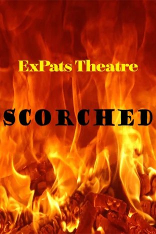 ExPats Theatre: Scorched Tickets