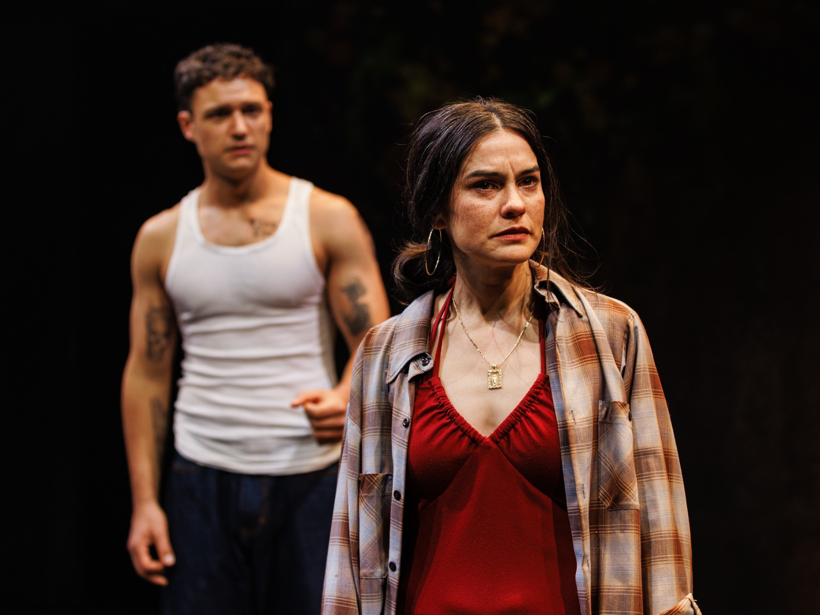 Oedipus El Rey: What to expect - 2
