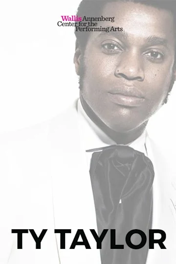 Ty Taylor: The Nouveau Mid-Century Romance Songbook tickets