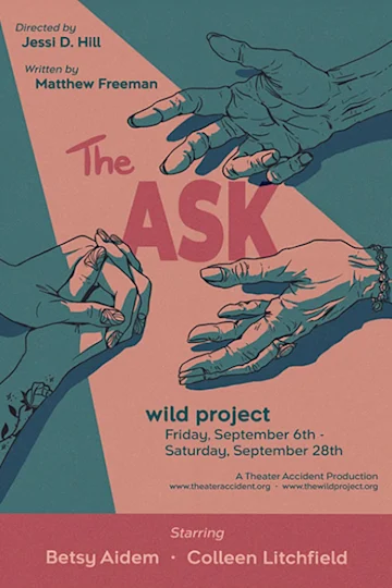 The Ask Tickets