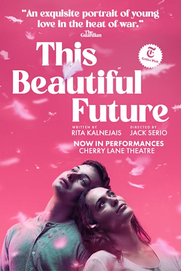 This Beautiful Future Tickets