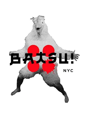 BATSU! NYC Tickets