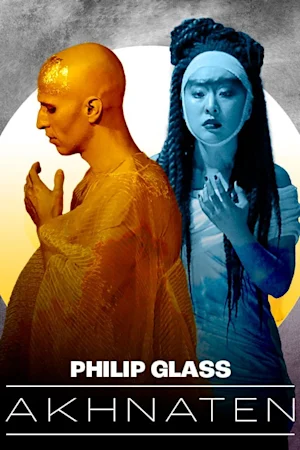 Akhnaten