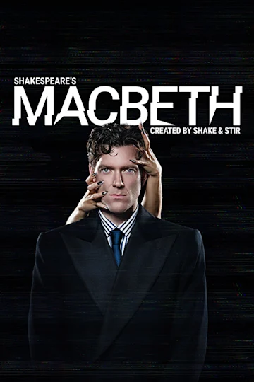 Macbeth at the Playhouse, QPAC tickets