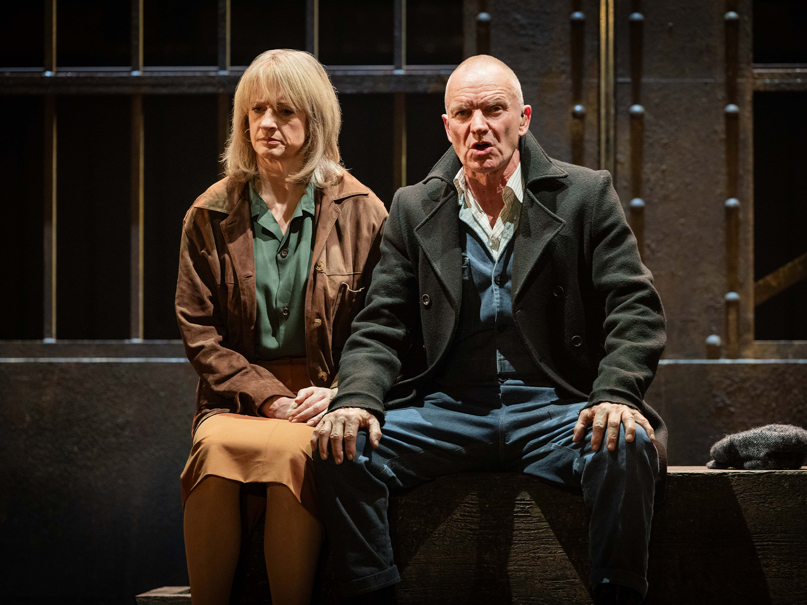 The Last Ship: What to expect - 4