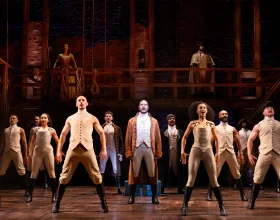 Hamilton - Exclusive: What to expect - 1