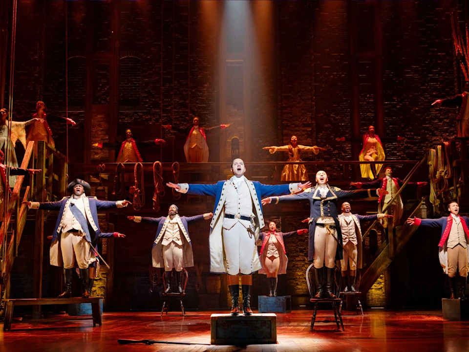Hamilton: What to expect - 1