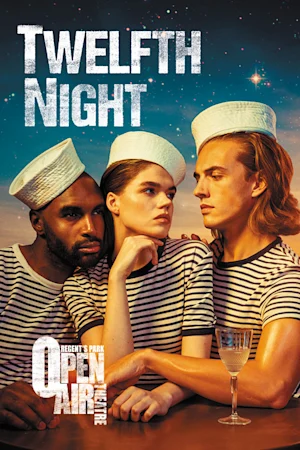 Twelfth Night Tickets