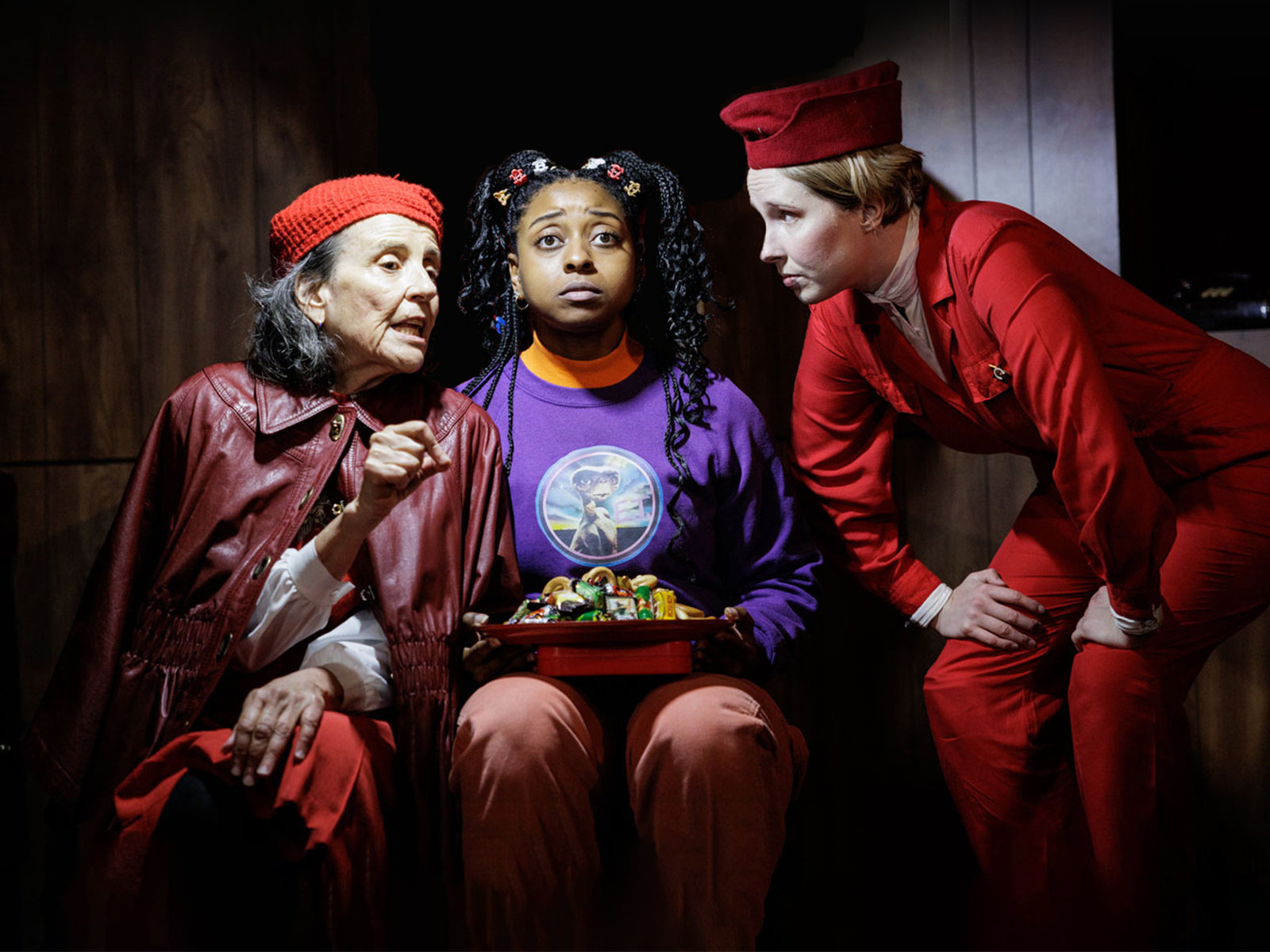 Cold War Choir Practice tickets | New York | TodayTix
