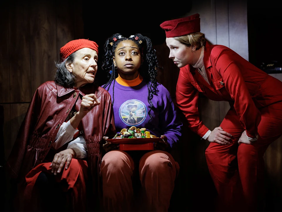 Cold War Choir Practice: What to expect - 1