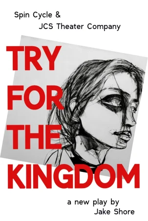 Try For The Kingdom