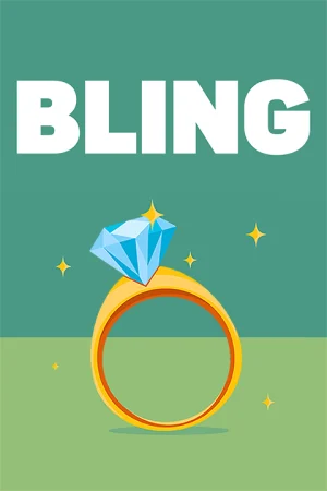 Bling Tickets