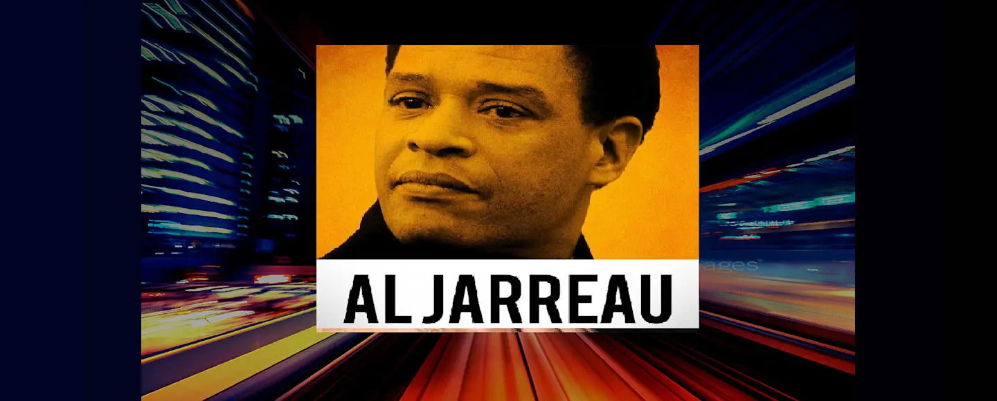 Special Tribute Concert to Al Jarreau