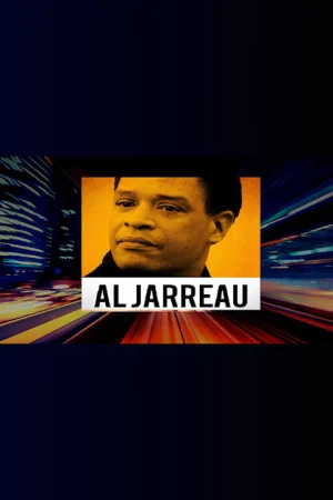 [Poster] Special Tribute Concert to Al Jarreau 32296
