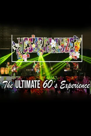 Yesterdayze: The Ultimate 60's Experience Tickets