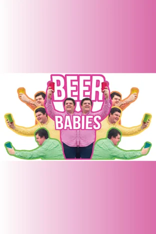 Beer Babies Tickets