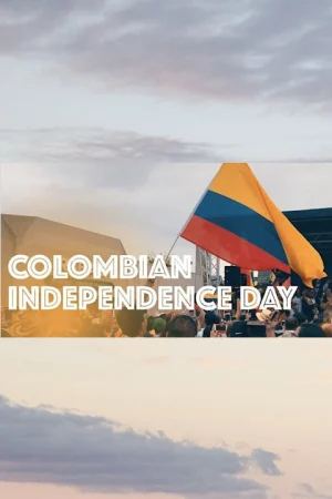 Colombian Independence Day NYC Jewel Boat Ride Party Cruise