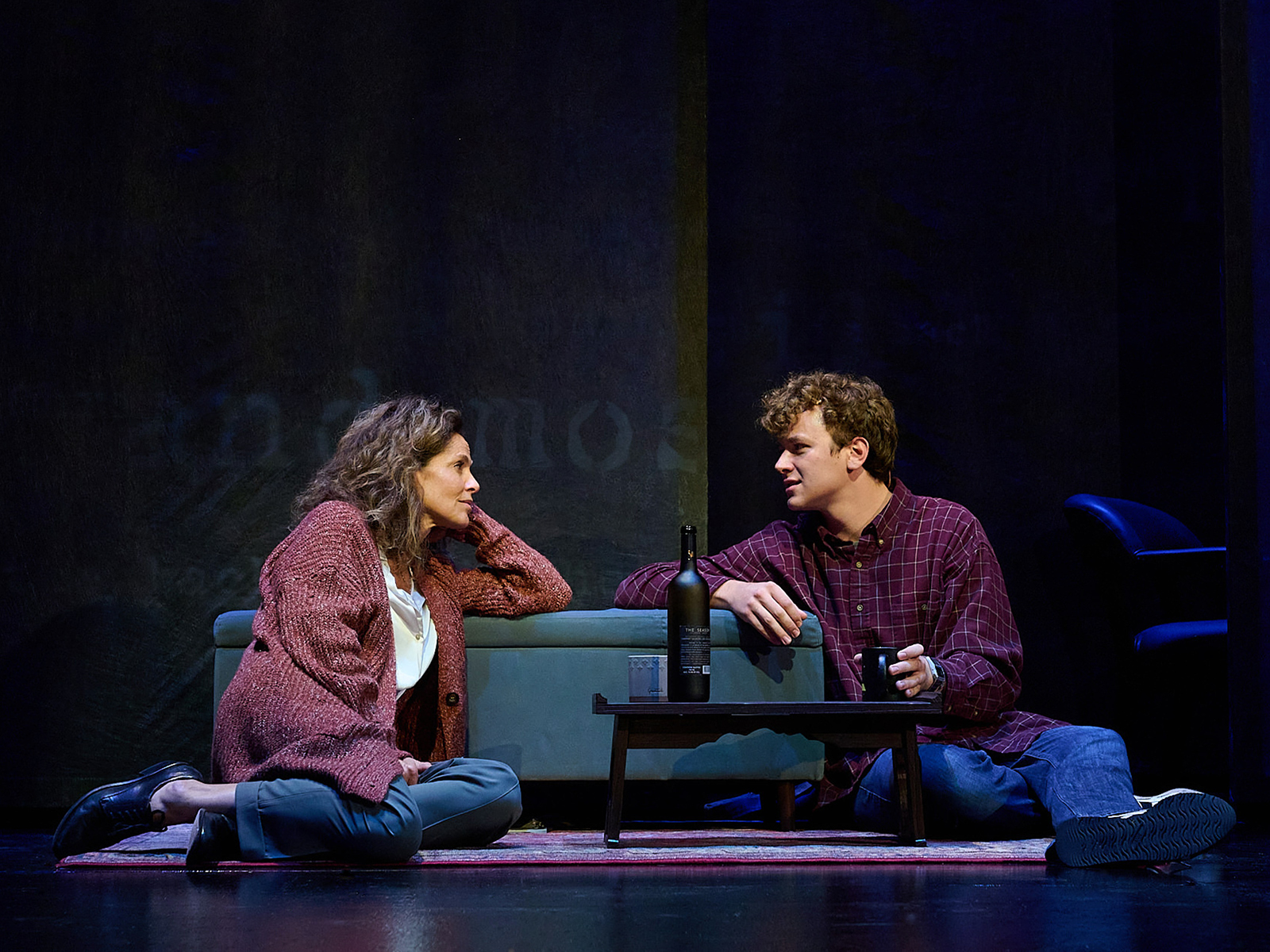 The Sound Inside: What to expect - 2